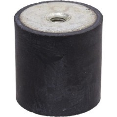 4040E70 Kramp, Rubber shock absorbers 