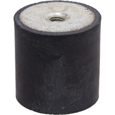 Vibration damper TYPE E - 4040E70
