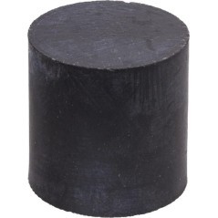 4040E70 Kramp, Rubber shock absorbers 