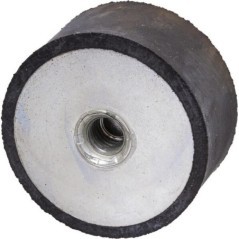 4020E55 Kramp, Amortyzatory gumowy 