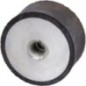 Vibrationsdämpfer Typ E - 4020E55 Vibrationsdämpfer Typ E - 4020E55
