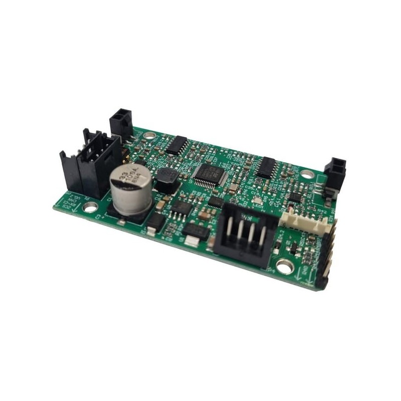 Receiver - 400E04300A Receiver - 400E04300A