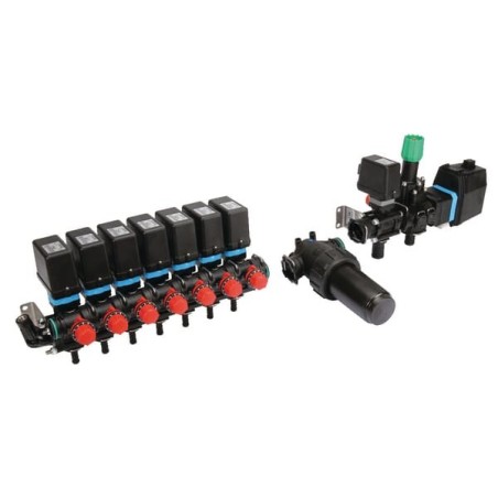 Flow control – produkty dostępne w rolniczeczesci.pl