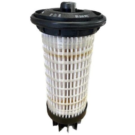 Fuel filter element - 4981344