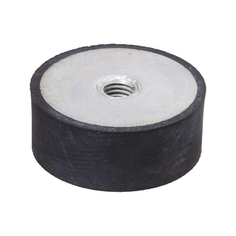 Tłumik drgań typ E - 5020E55 Tłumik drgań typ E - 5020E55