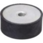 Vibration damper TYPE E - 5020E55 Vibration damper TYPE E - 5020E55