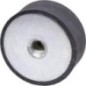 Vibrationsdämpfer Typ E - 5020E55 Vibrationsdämpfer Typ E - 5020E55