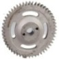 Injection pump driven gear - 504093385FPT