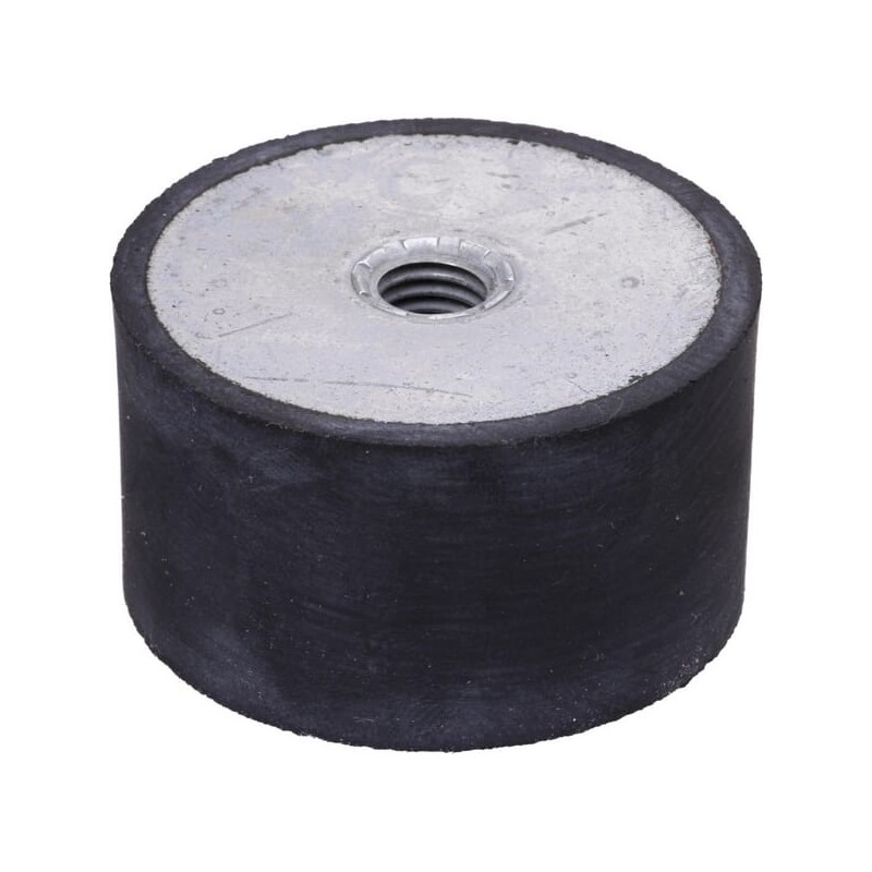 Vibration damper TYPE E - 5027E55 Vibration damper TYPE E - 5027E55