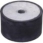 Vibration damper TYPE E - 5027E55 Vibration damper TYPE E - 5027E55