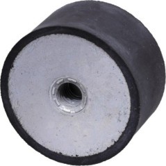 5027E55 Kramp, Rubber shock absorbers 