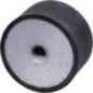 Vibrationsdämpfer Typ E - 5027E55