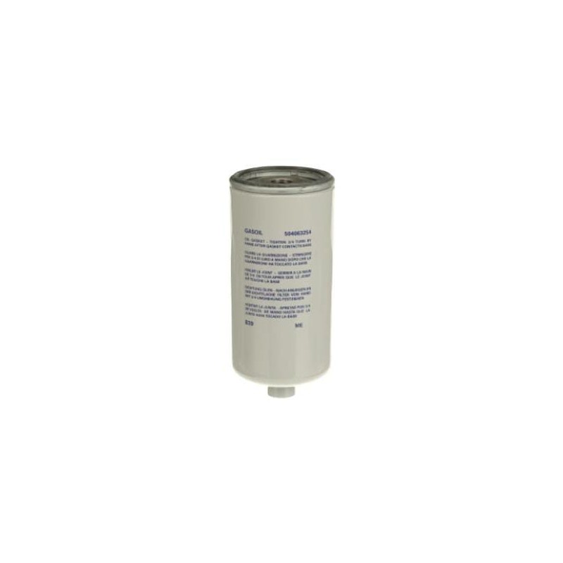 Kraftstofffilter - 504063254FPT