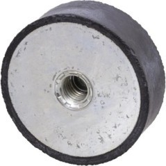 5017E55 Kramp, Gummistossdämpfer 