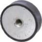 Vibrationsdämpfer Typ E - 5017E55 Vibrationsdämpfer Typ E - 5017E55