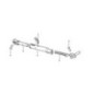 Adjusting spindle - 5103856KR Adjusting spindle - 5103856KR