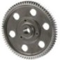 Injection pump driven gear - 504240405FPT Injection pump driven gear - 504240405FPT