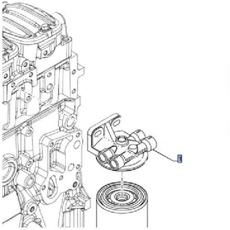 New Holland – produkty dostępne w rolniczeczesci.pl