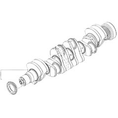Crankshaft – produkty dostępne w rolniczeczesci.pl