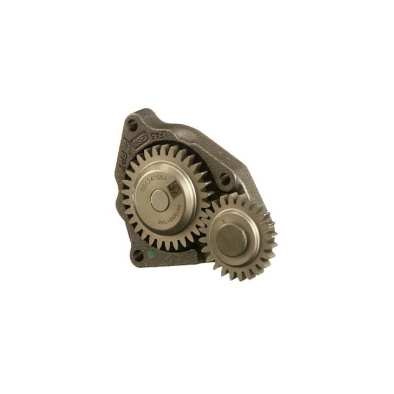 Engine oil pump - 504241684FPT Engine oil pump - 504241684FPT