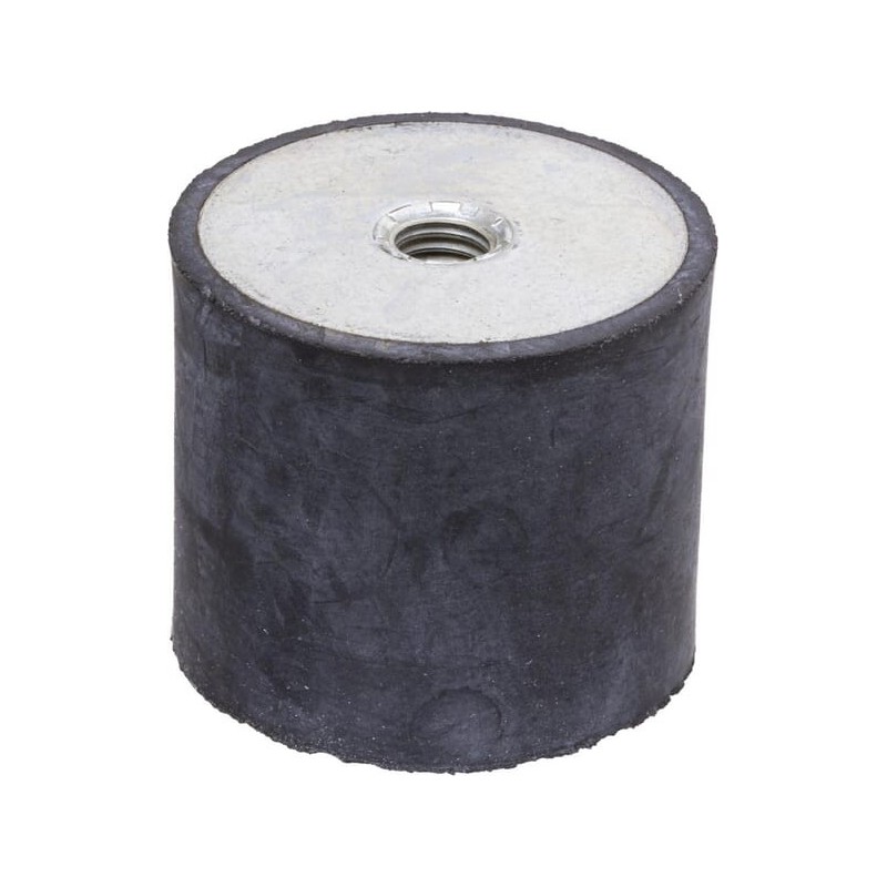 Vibrationsdämpfer Typ E - 5042E55 Vibrationsdämpfer Typ E - 5042E55