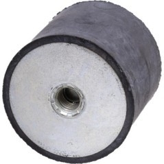 5042E55 Kramp, Rubber shock absorbers 