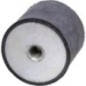 Tłumik drgań typ E - 5042E55 Tłumik drgań typ E - 5042E55