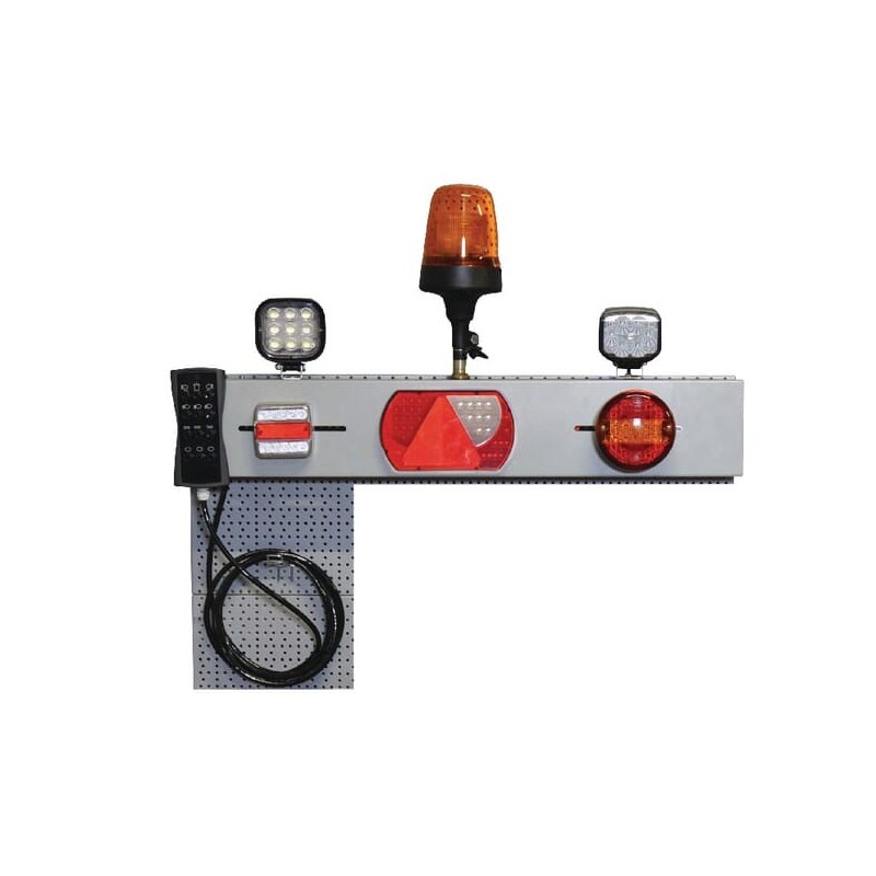 Test strip LED light - 52303156LED Test strip LED light - 52303156LED