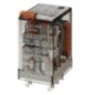 Relay 2-P 24V/AC - 553480240054