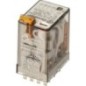 Relay 2-P 24V/AC - 553480240054