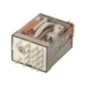 Relay 2-P 24V/AC - 553480240054