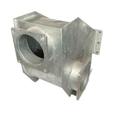 Łapacz kamieni 280 - 54028000