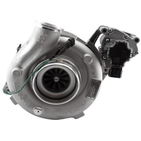 Turbochargers – produkty dostępne w rolniczeczesci.pl