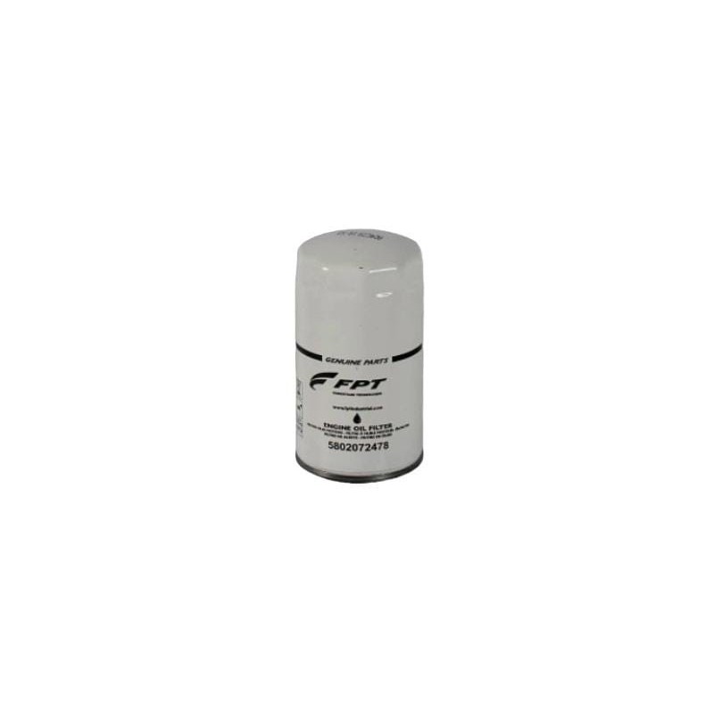 Engine oil filter - 5802072478FPT