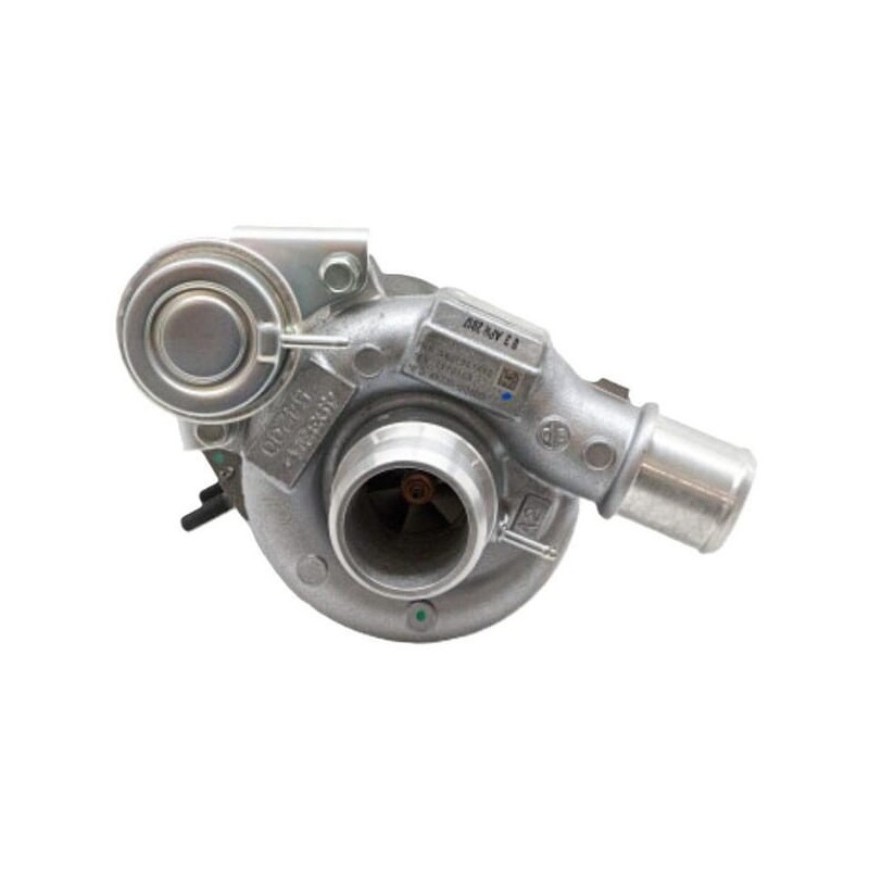 Turbolader - 5801861492FPT Turbolader - 5801861492FPT