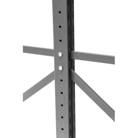 Frame heavy double sided 160cm - 58500606K