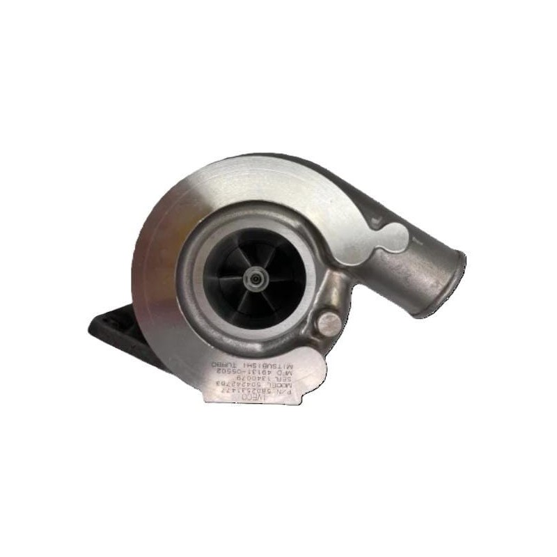 Turbosprężarka - 5802531477FPT Turbosprężarka - 5802531477FPT