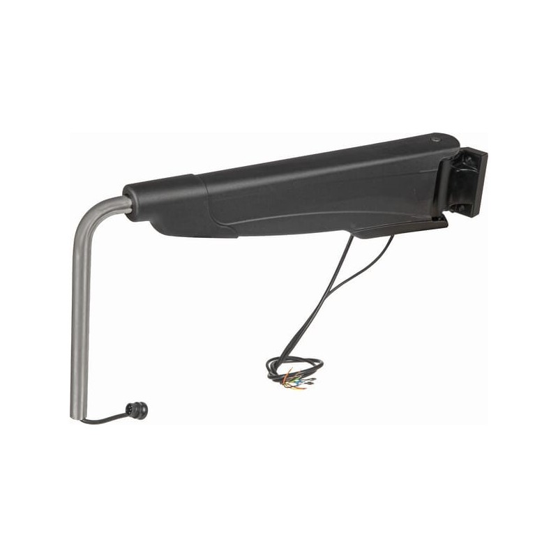 Telescopic arm right side, suitable John Deere - 611017081099