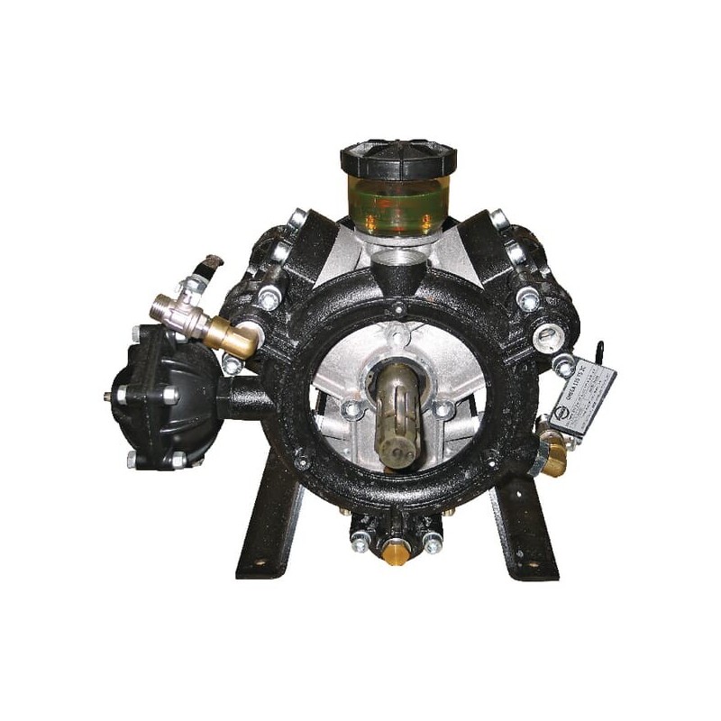 Pump - 65000829301477010 Pump - 65000829301477010