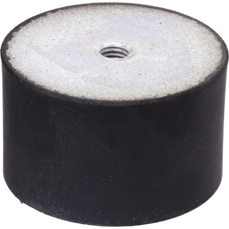 Vibrationsdämpfer Typ E - 7042E55