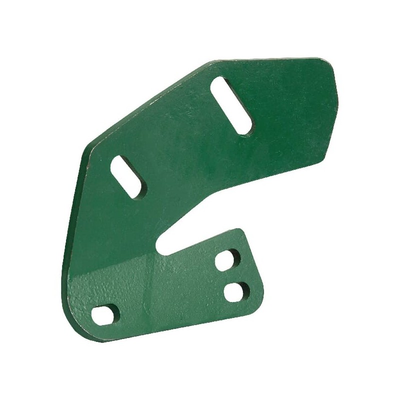 Bracket for shin right hand - 73266MOL Bracket for shin right hand - 73266MOL