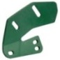 Bracket for shin left hand - 73267MOL Bracket for shin left hand - 73267MOL