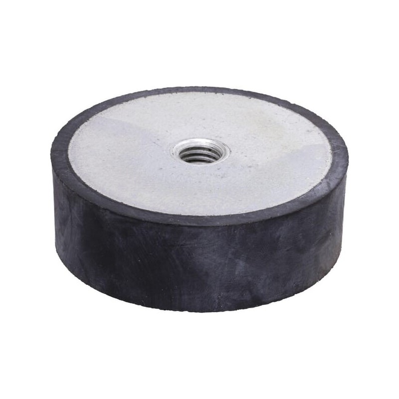 Vibration damper TYPE E - 7525E55 Vibration damper TYPE E - 7525E55