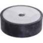 Vibration damper TYPE E - 7525E55 Vibration damper TYPE E - 7525E55