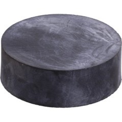 7525E55 Kramp, Rubber shock absorbers 