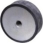 Vibration damper TYPE E - 7525E55 Vibration damper TYPE E - 7525E55
