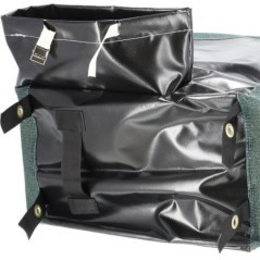 Bag For Wet Material Mtd 202B - 7642002E202