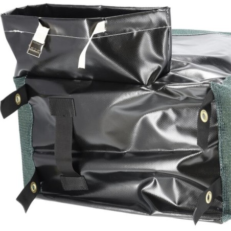 Sack für Nassmaterialien Mtd 202B - 7642002E202