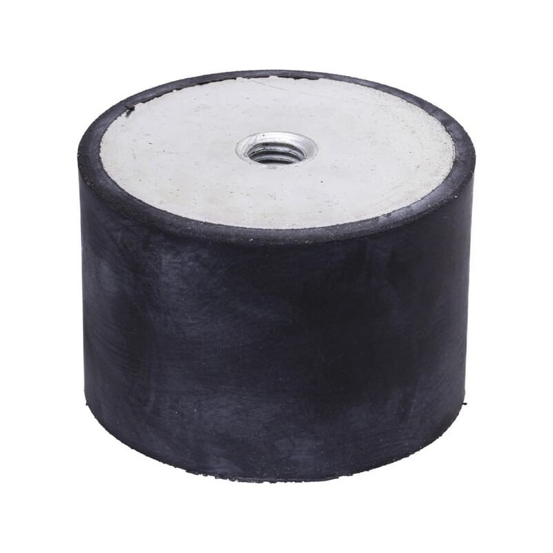 Tłumik drgań typ E - 7550E55 Tłumik drgań typ E - 7550E55