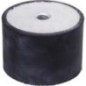 Vibration damper TYPE E - 7550E55 Vibration damper TYPE E - 7550E55